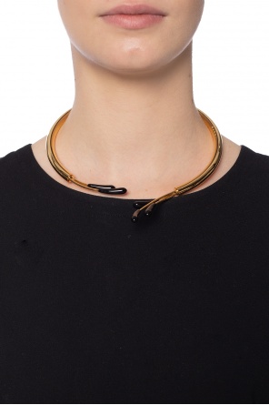 Adorned necklace, zdjęcie 2 Adorned necklace od Marni
